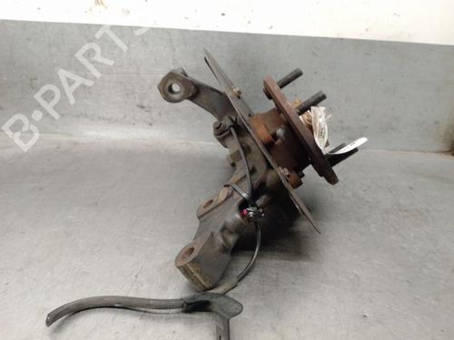 Left front steering knuckle FIAT FREEMONT (345_) 2.0 JTD | BP38177399M25 - Image 2
