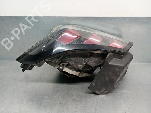 Højre baglygte PEUGEOT 208 II (UB_, UP_, UW_, UJ_) 1.2 PureTech 100 | BP29596443C35 