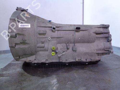 Used Gearbox BMW X3 (F25) [2010-2017]  15888210