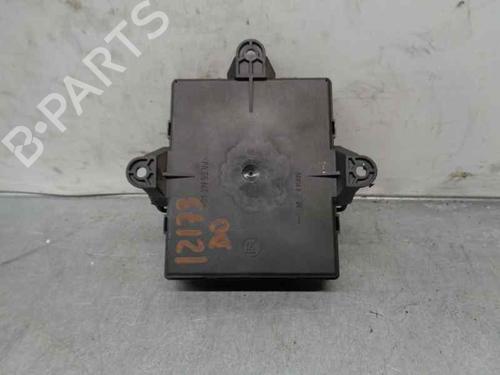 Comfort control module MERCEDES-BENZ B-CLASS Sports Tourer (W245) B 180 CDI (245.207) | BP6695170M56 