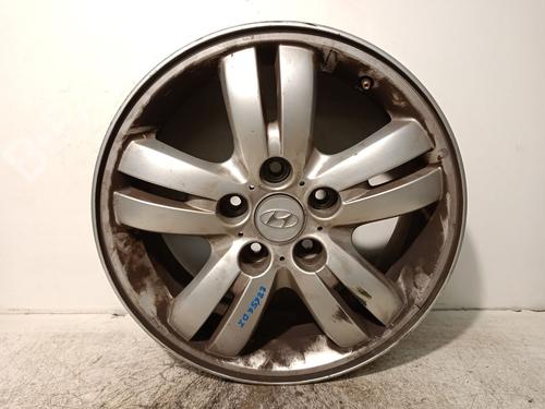 Used Rim HYUNDAI TUCSON (JM) 2.0 CRDi (136 hp) 26024731