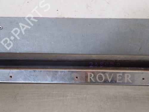 Annen ROVER 45 I Saloon (RT) 2.0 iDT | BP29828685O1