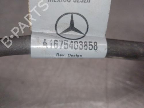 Cable MERCEDES-BENZ GLE Coupe (C167) GLE 350 de 4-matic (167.306) | BP34367073E12  - Image 5