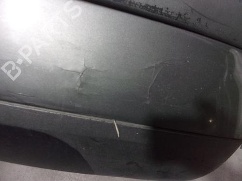 Rear bumper VW PASSAT B5.5 (3B3) 1.9 TDI | BP17054100C8 