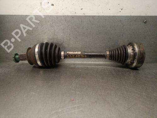 Used Left front driveshaft SEAT TOLEDO IV (KG3) 1.6 TDI (115 hp) 30303123