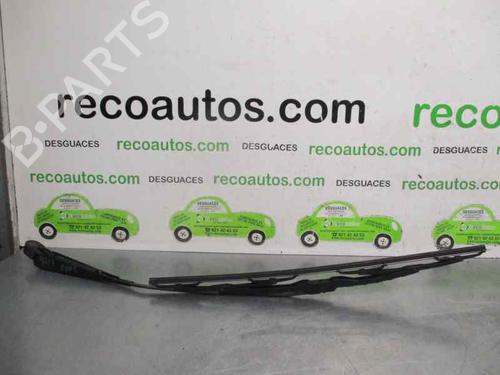 Used Rear windshield wiper arm FORD COUGAR (EC_) 2.5 V6 24V (170 hp) 3472681
