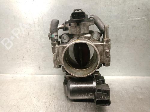 Used Throttle body TOYOTA COROLLA Verso (ZER_, ZZE12_, R1_) 2.2 D-4D (AUR10_, AUR10R) (177 hp) 31585473