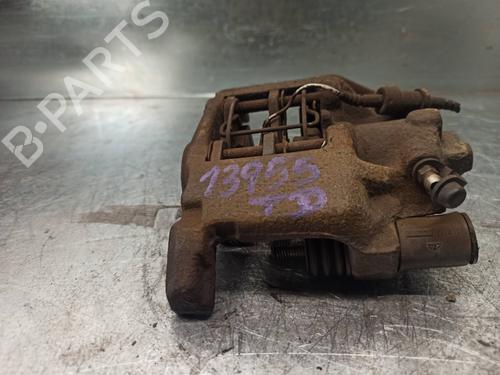 Right rear brake caliper MERCEDES-BENZ V-CLASS (638/2) V 230 TD (638.274) | BP11617564M106 