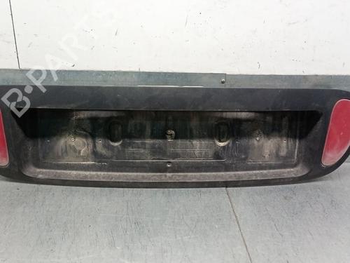 Used Other Other RENAULT MEGANE Scenic (JA0/1_) 1.9 dT (JA0Y) (94 hp) 34276361 34276361
