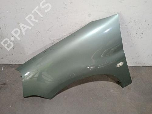 Used Left front fenders Left front fenders 37427532 37427532