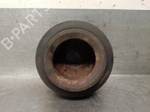 Remskive NISSAN PICK UP (D22) 2.5 Di | BP30888100M122