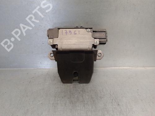 Tailgate lock FORD FOCUS II (DA_, HCP, DP) 1.8 TDCi | BP13397661C101 