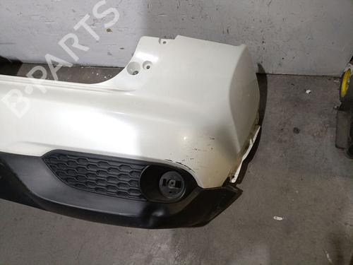 Stoßstange hinten NISSAN JUKE (F15) 1.6 | BP30296089C8