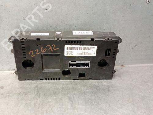 Climate control CHRYSLER GRAND VOYAGER V (RT) 2.8 CRD | BP28135042I5 