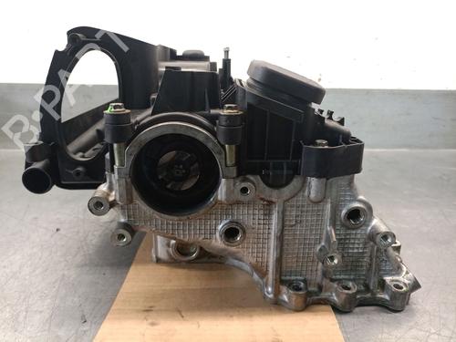 Cylinder head BMW 3 (E46) 320 d | BP37711774M5  - Image 10