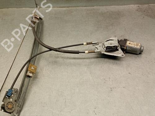 Used Front left window mechanism CITROËN SAXO (S0, S1) 1.5 D (57 hp) 30647308