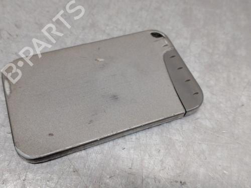 Ignition barrel RENAULT ESPACE IV (JK0/1_) 3.5 V6 (JK00, JK0F, JK0P, JK0S, JK0W) | BP29838546M48