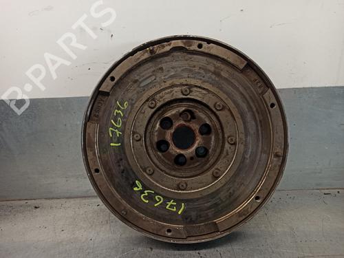 Used Flywheel FORD FOCUS II (DA_, HCP, DP) 1.6 TDCi (109 hp) 14329374
