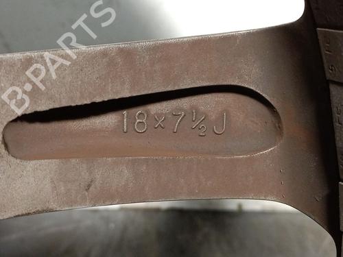 Rim LEXUS NX (_Z1_) 300h AWD (AYZ15_) | BP29994675C45 