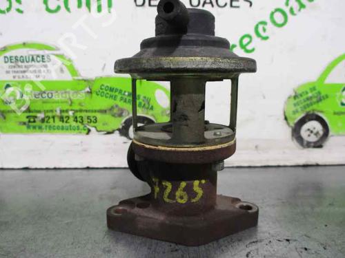 Used Egr PEUGEOT 306 (7B, N3, N5) 1.9 SLD (68 hp) 2116181