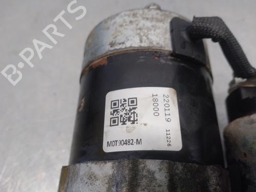 Starter CHRYSLER VOYAGER IV (RG, RS) 2.4 | BP13397607M8 