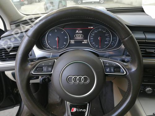 Pipe AUDI A6 C7 (4G2, 4GC) 3.0 TDI quattro | BP14468389M125  - Image 5
