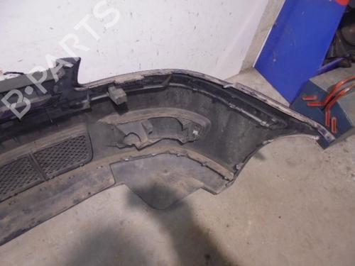 Front bumper VW POLO (6N2) 1.4 16V | BP9241138C7 