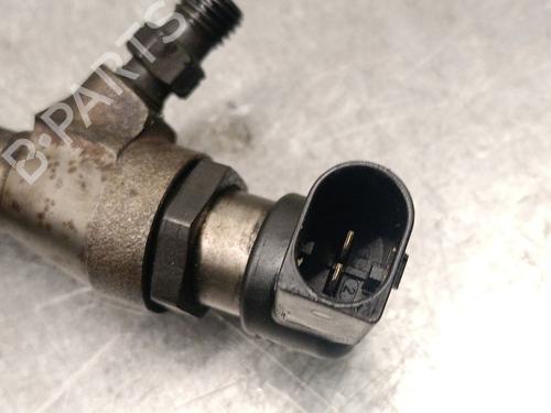 Injector RENAULT GRAND SCÉNIC II (JM0/1_) 1.5 dCi (JM1E) | BP31049525M100 