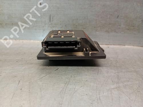 Heater resistor MERCEDES-BENZ VITO / MIXTO Van (W639) 111 CDI (639.601, 639.603) | BP23446138M108 