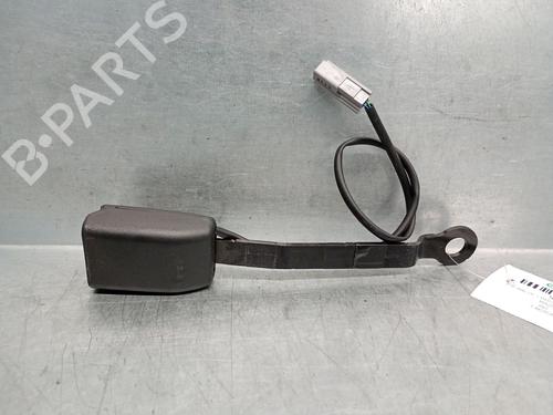 Used Seat buckle MAZDA 3 Saloon (BM_, BN_) 2.2 D (150 hp) 29309111