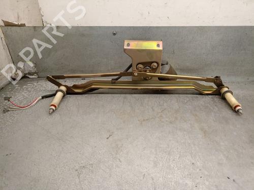 Used Front wiper motor RENAULT 12 Estate [1983-1995]  29285057
