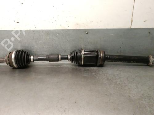 Used Right front driveshaft Right front driveshaft TOYOTA AVENSIS Saloon (_T25_) 2.0 VVTi (AZT250_) (155 hp) 34695468 34695468