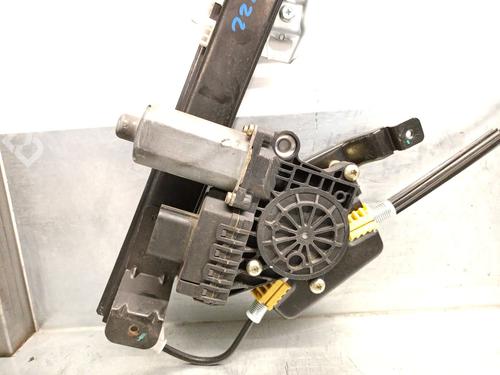 Front right window mechanism FORD MONDEO III (B5Y) 2.0 TDCi | BP24154358C23 