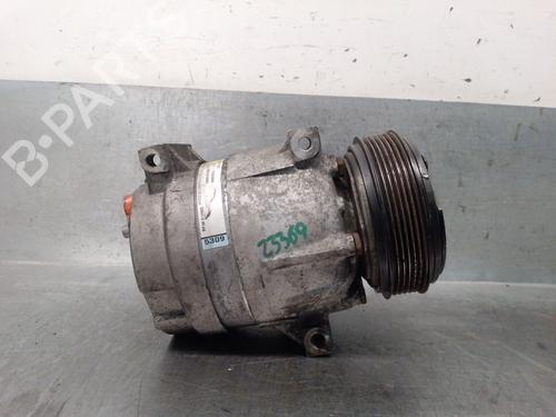 Used AC compressor RENAULT MEGANE I (BA0/1_) 1.9 dCi (BA05, BA1F) (102 hp) 31680239
