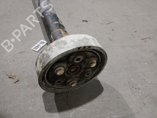 Driveshaft SKODA YETI (5L) 2.0 TDI | BP31855099M37