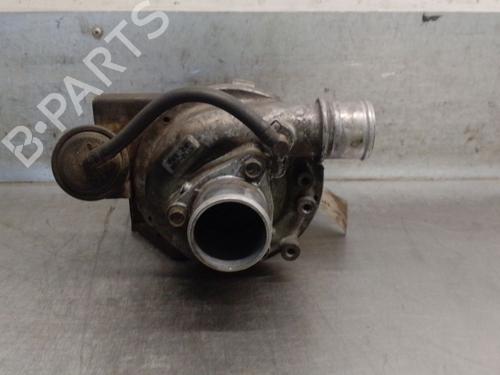 Used Turbocharger/Supercharger Turbocharger/Supercharger 37758407 37758407