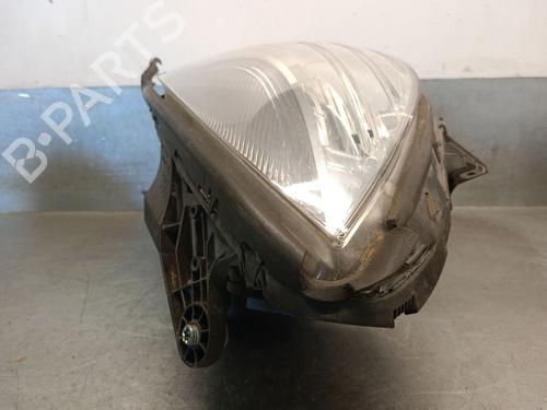 Right headlight MERCEDES-BENZ C-CLASS (W204) C 200 CDI (204.001) | BP36502182C29 - Image 4