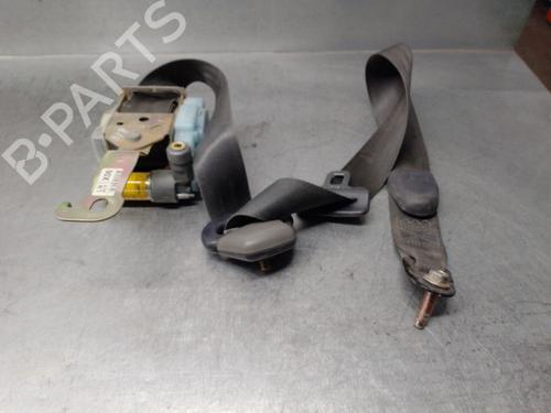 Used Front left seatbelt HYUNDAI ELANTRA III (XD) 2.0 CRDi (113 hp) 16112919