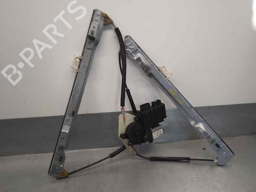 Used Front left window mechanism CITROËN C4 Grand Picasso I (UA_) 1.6 HDi (109 hp) 13252318
