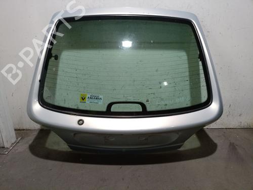 Bagklap CC/Kombi-Coupé Bagklap CC/Kombi-Coupé 39210666 39210666
