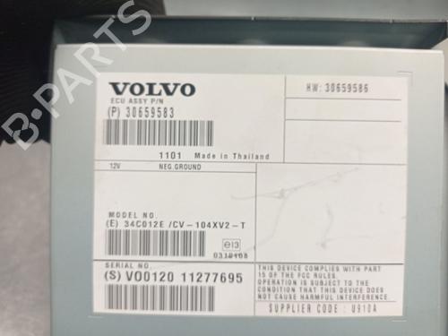 Other VOLVO V60 I (155) D3 / D4 | BP31918202O1 