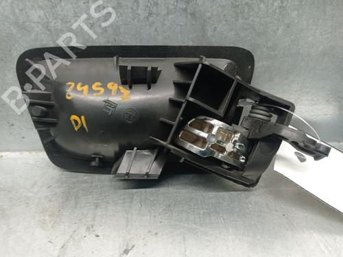 Front left interior door handle CITROËN C8 (EA_, EB_) 2.0 HDi 135 | BP32184163I13 - Image 2