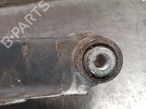 Left rear suspension arm MERCEDES-BENZ E-CLASS (W210) E 290 Turbo-D (210.017) | BP8152005M14 