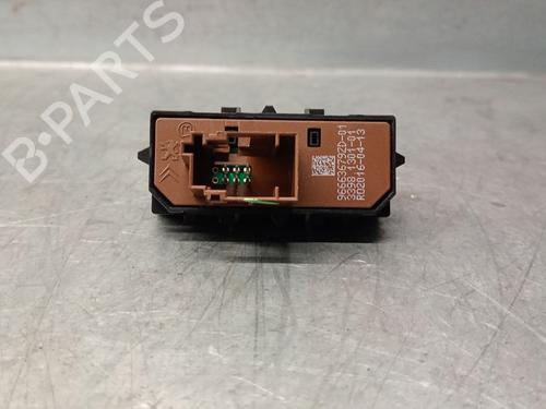 Switch CITROËN DS3 (SA_) 1.2 THP 110 | BP28189065I30