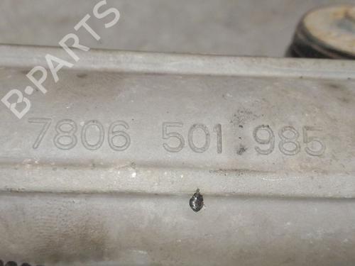 Steering rack VW CRAFTER Van (SY_, SX_) 2.0 TDI FWD (SYB, SYC, SYD) | BP40265847M22 - Image 10