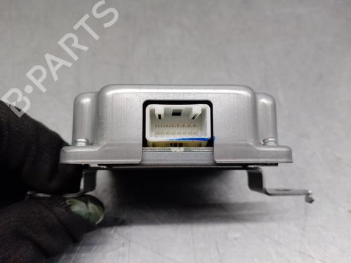 Gearbox control unit RENAULT KOLEOS I (HY_) 2.0 dCi 4x4 (HY0K) | BP17150508M52 
