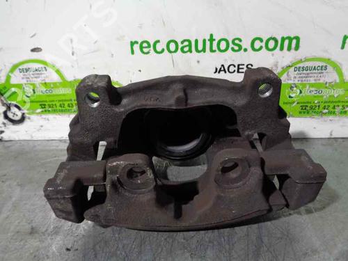 Left front brake caliper FORD MONDEO IV (BA7)  | BP11615434M105 