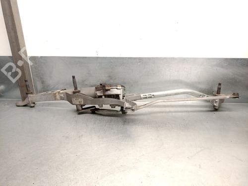 Front wiper motor MERCEDES-BENZ E-CLASS Coupe (C207) E 250 CDI / BlueTEC / d (207.303, 207.304) | BP23962706M29 