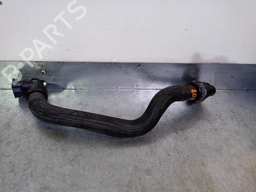 Used Pipe CITROËN BERLINGO Box Body/MPV (K9) e-Berlingo (136 hp) 17760588