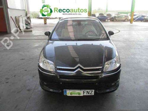Left sun visor CITROËN C4 I (LC_) 2.0 HDi | BP2305702I1 - Image 6